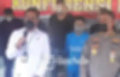 Heboh Prostitusi Gay di Solo Berkedok Jasa Pijat, Begini Reaksi Gibran Usai Kasus Masiat di Kotanya Dibongkar Polda Jateng