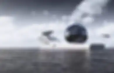 Bakal Jadi Simbol Paripurna Kekayaan Orang-orang Terkaya Sejagat, Superyacht Ini Bikin Nuklir yang Menakutkan Menjelma Jadi Calon Penyelamat Bumi, Kok Bisa?