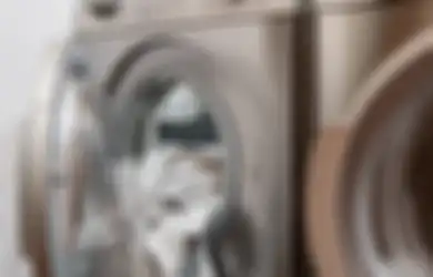 Ibu-ibu di Rumah Tidak Boleh Salah Kaprah, Ini 5 Pakaian yang Tidak Boleh Dicuci Pakai Mesin Cuci, Jangan Ngeyel Kalau Tak Mau Rusak!