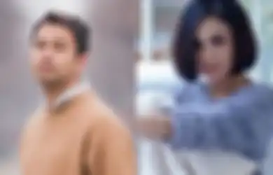 Raffi Ahmad Puji Setinggi Langit Paras Cantik Yuni Shara, Sang Diva Malah Bahas Masa Lalu hingga Sentil Soal Sikap Para Buah Hati: Gak Pengen Bundanya Kecewa