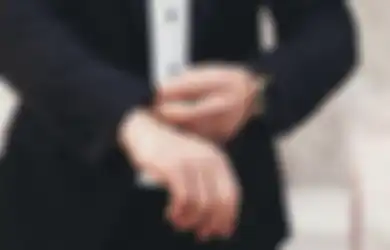 Viral di TikTok Pengantin Pria di Thailand Kelewat Tampan, Warganet Salfok Lihat Calon Istri