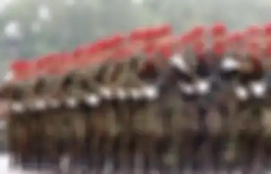 Kisah Mbah Suro, Sosok Dukun Sakti yang Diburu Kopassus Pasca Tragedi G30S/PKI, Konon Mampu Bikin Pengikutnya Kebal Senjata