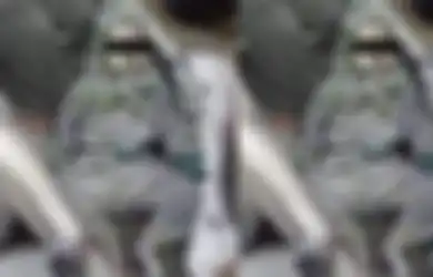 Pantas Bikin Geram Orang di Indonesia, Kelakukan Orang Indonesia Jadikan Bayi Manusia Silver di Tanggerang Ini Ternyata Sampai Disoroti Media Inggris dengan Menyebutnya Begini