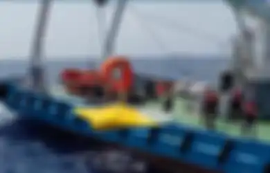 Berkedok Penelitian Bawah Laut dengan Robot Canggih Ini, Siapa Sangka Tindakan China Ini Bisa Saja Modus Untuk Tujuan Militer Berbahaya Ini