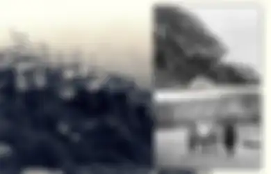 Misteri yang Tak Terpecahkan di Balik Hilangnya Orang-orang dari Desa Anjikuni Tanpa Perbekalan dan Senjata Mereka 