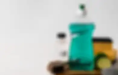 Satu Indonesia Baru Tahu, Sabun Cuci Piring Ternyata Tak Boleh Digunakan untuk Hal Ini, Efeknya Bikin Nyesel Seumur Hidup