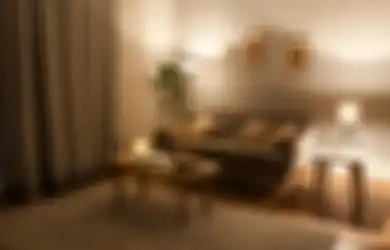 Pemilihan Lampu yang Tepat Bisa Membuat Penghuni Lebih Betah di Rumah, Ini Alasannya