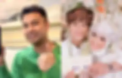 Heboh Lesti dan Billar Akan Dilaporkan Polisi Gegara Dituding Bohongi Publik, Raffi Ahmad Pasang Badan Bela Pengantin Baru Ini, Begini Komentar Pedasnya untuk Si Pelapor