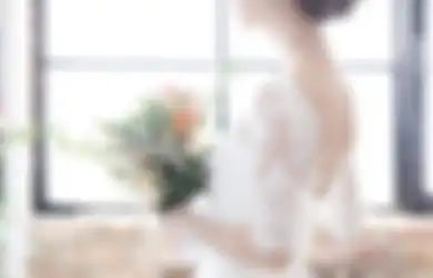 Dinikahi Programmer, Pengantin Wanita Pasrah Dicuekin di Malam Pertama