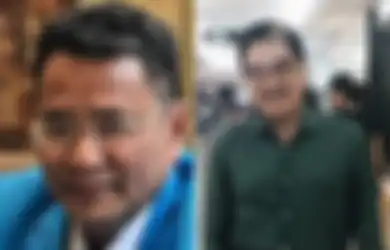 Perseteruan Makin Memanas, Hotma Sitompul Murka Tuding Pengacara Kondang Hotman Paris Adu Domba dengan Mertua : Orang Itulah yang Selalu Membuat Panas