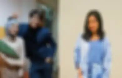 Komentar Putri Iis Dahlia di Unggahan Leslar Bikin Heboh, Salshadilla Curahkan Isi Hatinya Hingga Disuruh Nikah Siri oleh Sosok Ini, Kenapa?