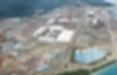 Saat Kucuran Dana Terus Mengalir untuk Industri Baterai Lithium Indonesia, Siapa Sangka Industri Baterai Lithium dan Nikel Indonesia-China Malah Dicacat Mati-matian oleh Pihak Internasional, Mengapa?