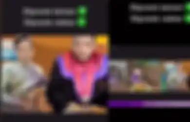 Panas Dingin Saat Wisuda Online, Seorang Wisudawan Dimarahi Rektor Gegara Lakukan Kesalahan Besar, Terungkap Fakta Mengejutkan Dibaliknya