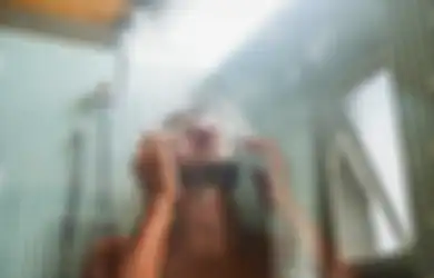 Bahayanya Mandi di Saat Tubuh Masih Berkeringat, bisa Picu Masalah Ini!