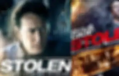 Sinopsis Film Stolen, Kisah Perampok Bank Pensiun Dihantui Masa Lalu