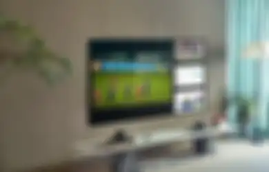 Samsung Bakal Rilis Smart TV yang Dukung Transaksi NFT di 2022