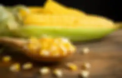 Satu Indonesia Baru Sadar! Tak Hanya Sebagai Pengganti Nasi, Jagung Rupanya Menyimpan Segudang Manfaat untuk Kesehatan, Bisa Cegah Penyakit Kronis!