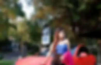 Anak Ahok Serahkan Bukti Foto ke Polisi, Ayu Thalia Tantang Balik Lewat Rekaman Obrolan: Kalau Dibuka Hebohlah Nanti