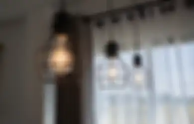 Ingin Memanfaatkan Lampu dalam Tata Interior? Pahami Dulu Jenis-Jenisnya