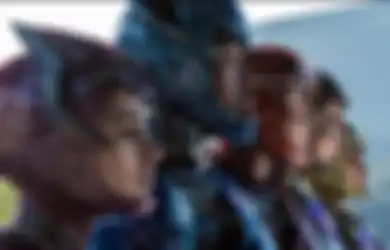 Sinopsis Film Power Rangers, Kisah 5 Anak Muda Punya Kekuatan Super
