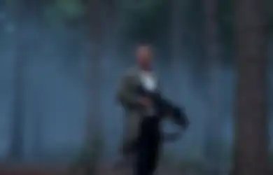 SPOILER! Netizen Bahas Nasib James Bond di Film 'No Time To Die'