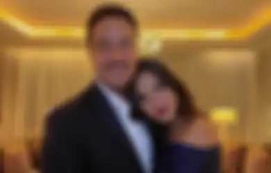 4 Tahun Menikah, Raisa Bongkar Momen Pertemuan Pertama dengan Suami hingga Ungkap Alasan Mantap Pilih Hamish Daud Jadi Pasangan Hidup