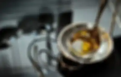 Bikin Minyak Goreng Terbuang Percuma, Ternyata Cara Menyimpan yang Seperti Ini Jadi Pemicunya, Hentikan Sebelum Terlambat