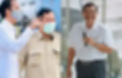 Sebelum Bekerja di Bawah Perintah Jokowi, Prabowo dan Luhut Pernah Jadi Duet Maut di TNI, Bentuk Tim Misterius Ini di Kopassus yang Sanggup Selesaikan Segala Misi Mengerikan dalam Hitungan Menit