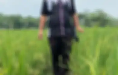 Hengkang dari Grup Lawak Cagur, Narji Banting Setir Pilih Geluti Profesi Petani hingga Jadi Tuan Tanah, Terkuak Alasan Mengejutkan di Baliknya 