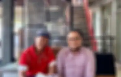 Pengacara Yosef Pamer Foto Wawancara Eksklusif, Ini Alasan Suami Korban Pembunuhan di Subang Dicoret dari Daftar Penerima Gaji Yayasan Miliknya