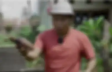 Pamer Foto Petani di Kebun Sendiri, Sahabat Denny Cagur Ini Sakit Hati Jadi Anak Tiri di Grup Lawak yang Dibangun dari Nol