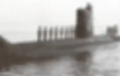 Banyak Kapal Selam Digunakan Selama Perang Dunia 1 dan 2, Tapi Hanya Dua Kapal Selam yang Tenggelamkan Musuh Sejak Tahun 1945, Ini Kisahnya