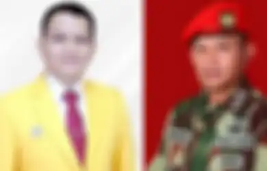Ditunjuk Duduki Kursi Wakil Ketua DPR Gantikan Azis Syamsuddin, Ini Sosok Lodewijk Freidrich Paulus, Disebut-sebut Eks Danjen Kopassus