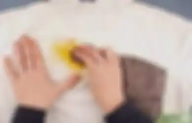 Masakan India yang Enak Jadi Menyebalkan Bila Bikin Noda di Baju, Begini Cara Mudah Hilangkan Noda Kunyit pada Pakaian Anda, Cukup Ikuti Langkah-langkah Ini