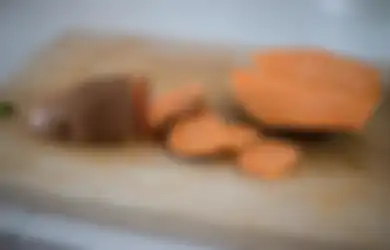Bisa Bikin Satu Indonesia Syok, Rebusan Air Ubi yang Diminum Hangat-hangat Ternyata Punya Manfaat Luar Biasa, Jangan Kaget Jadi Hemat Biaya Rumah Sakit