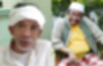 Pencernaannya Digerogoti Kanker Usus Stadium 4, Nurul Qomar Lelang Lukisan Miliknya untuk Biaya Berobat, Terkuak Fakta Dibaliknya yang Mengejutkan