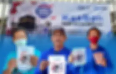 Program KasBon untuk Tukang Bahan Bangunan Se-Indonesia dari GNET, Ini Syarat Mendapatkannya