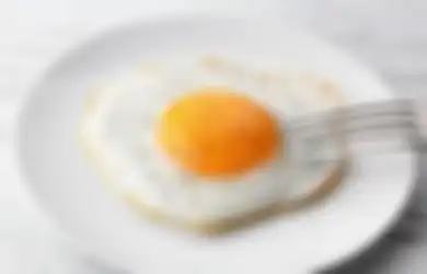 Cukup Konsumsi 2 Butir Telur Tiap Hari, Siapa Sangka Segudang Manfaat Tak Terduga ini Bakal Dirasakan Tubuhmu