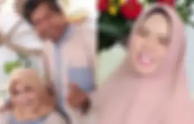 Kepergok Nginep Berhari-hari di Rumah Mantan Istri Pertamanya, Venti Figianti Langsung Minta Cerai ke Kiwil