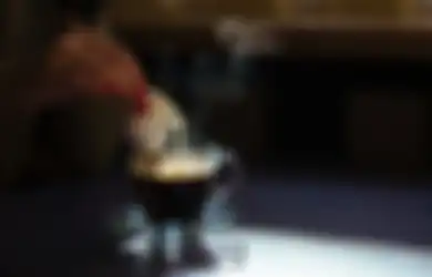 Hentikan Kebiasaan Buruk Ini Saat Minum Kopi, Bikin Kesehatan Menurun