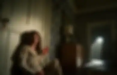 7 Adegan Lucu yang Nggak Sengaja Muncul di Film Horor, Malah Bikin Ngakak!