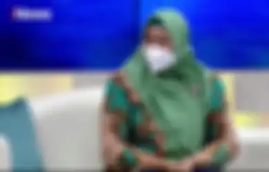 Anak Nia Daniaty Tak Bisa Lagi Berkutik, Bukti Rekaman Ini Jadi Senjata Ampuh Bagi Para Korban Penipuan Berkedok Rekrutmen CPNS untuk Penjarakan Olivia Nathania