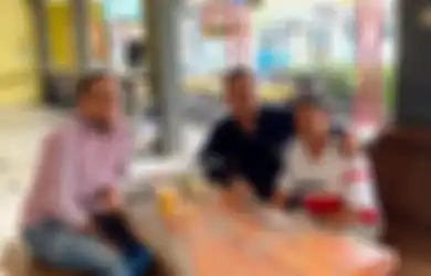Foto Yosef Hidayah Kini Makin Sering Diunggah Sahabatnya, Suami Korban Penuhi Permintaan Terakhir Sang Istri Sebelum Pergi ke Rumah Bini Muda