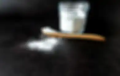 Awalnya Cuma Iseng, Siapa Sangka Cuma Kumur Air dengan Baking Soda Bisa Datangkan Manfaat Tak Terduga Ini, Dijamin Hemat karena Tak Perlu Beli Obat