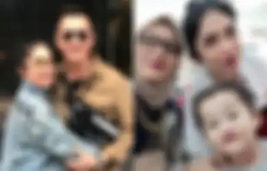 Bak Bumi dan Langit, Intip Rumah Masa Kecil Andhika Pratama yang Berbanding Terbalik dengan Kediaman Mewah Ussy Sulistiawaty Seharga Rp 50 Miliar, Begini Kondisinya