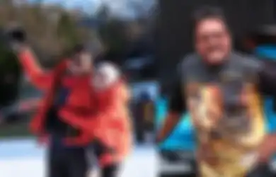 33 Tahun Menikah Namun Tak Dikaruniai Keturunan, Rano Karno Ogah Ambil Pusing dengan Persepsi Orang Lain dan Justru Ambil Hikmah Besar di Baliknya
