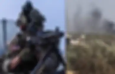 Tak Lama Setelah Pos AS di Suriah Diserang, Pemimpin Senior Al-Qaeda Tewas Dibunuh dalam Serangan Pesawat Tak Berawak Amerika