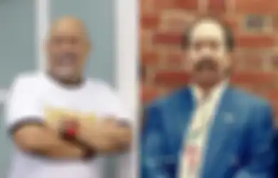 'Jenderal Dapatlah Gue', Keburu Ketahuan Sang Ibu Saat Nyolong-nyolong Daftar Akabri, Indro Warkop Kubur Dalam-dalam Impiannya Masuk Militer