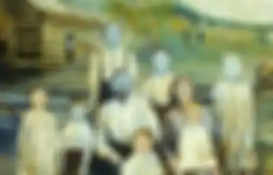 Misteri di Balik Orang-orang Berkulit Biru di Kentucky yang Mirip dalam Film ‘Avatar’, Kehidupan Mereka Jadi Tidak Biasa, Apa Penyebab Kelainan Warna Kulit Ini?