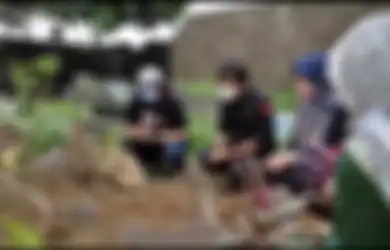 Foto Tampang Ki Sodo Buono Muncul, Paranormal yang Mengaku Kirim Gendam ke Pelaku Pembunuhan di Subang, Kepala Desa Buka Suara